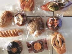 -雀食面包店(钟楼店)