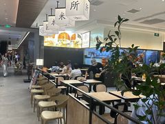 -匠本米所·炸酱米线·潮汕小食(万象食家店)