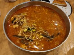 -多宾韩国料理(学衡路店)