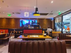 -新石器烤肉(南站店)