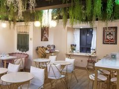 大堂-Husky Go! 哈士奇体验馆·宠物咖啡厅狗咖