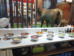 -朱氏牛鼎记鲜牛火锅(山水华庭店)
