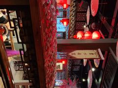 -江南古镇(斗西路万致创意园店)