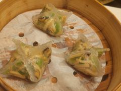 -利苑酒家(宜安广场店)
