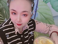 -THE WOODS 简餐 (国贸商城店)