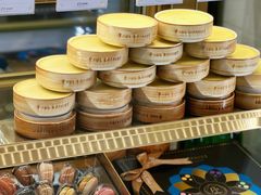 -PAUL LAFAYET 法式甜品(国金中心商场店)