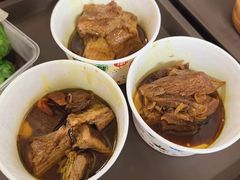 -好成财牛排馆(涂门街总店)