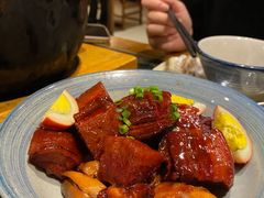 -兰溪小馆(东直门簋街店)