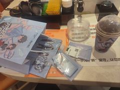 -争鲜回转寿司(东方银座店)
