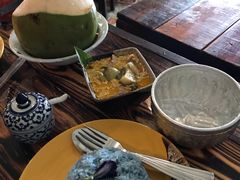 椰子-Pad Thai Kratong Thong by ama