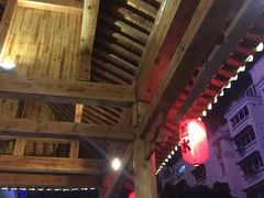 门面-善水温泉·汗蒸·SPA·生活会馆(桑田路店)