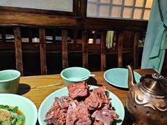 -淀里船宴(裕华东路店)