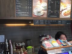 -COSTA COFFEE(上海虹口公园店)