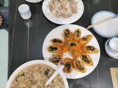-清真鸿起来饭庄(复兴路店)