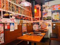 -大阪烧肉BAKA一代(十亩地店)