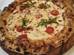 -马克西姆俄罗斯餐厅(通亚街店)