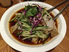 -阿罗新疆菜(人民广场店)