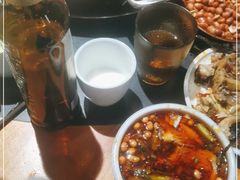 -小饕荟雅安贡椒鱼鲜馆(广福桥店)