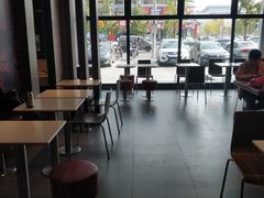 大堂-麦当劳(顺义店)
