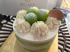 -M'CAKE(西单大悦城店)