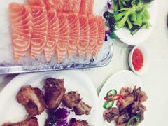 -新享乐海鲜(翠华路店)