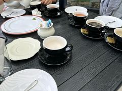 -南沙游艇会·大兵船餐厅