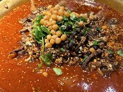 -张翻越·川渝冒菜·武汉黑鸭煲(城北万象城店)