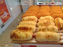 -味多美蛋糕(六里桥店)