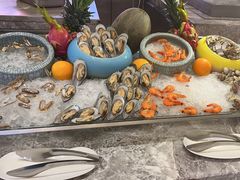 -盛宴标帜餐厅·亲子自助 (南昌喜来登酒店)