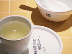 -蔡澜点心·粤菜(花城汇南区店)