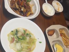 -U你·天然调味(南湖总店)