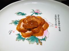 京华牡丹烤鸭-京华烟云·北京烤鸭(领展购物广场·中关村店)