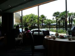 靠窗位-海逸海鲜酒家(古北店)