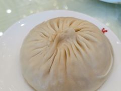 蟹黄汤包-怡园饭店-餐厅(四望亭店)