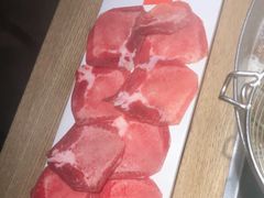 -牛很鲜潮汕牛肉火锅(朝晖路店)