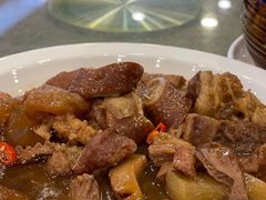 -化州大众美食城(宝安老牌店)