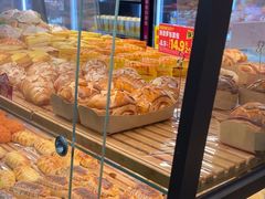 -味多美蛋糕(西安门店)