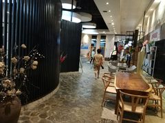 -丽池宫韩式汗蒸会馆(华灯坊店)