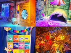 -沈阳海洋探索中心