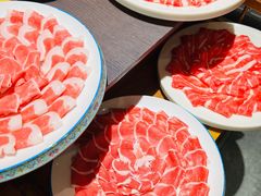 -东来顺饭庄(上地华联店)