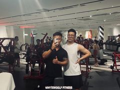 -韦德伍斯健身(沈阳K11Select购物艺术中心店)