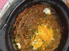 -萬家灯火·私房湘菜·22年老手艺(南岭大道店)
