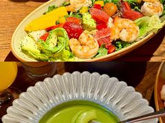 -格鲁·秀色Georgia’s Feast