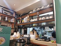 -左记港食(融科天城店)