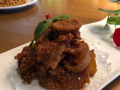 -浙C老邻舍(西城海错店)