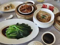 -潮府馆·非遗潮州菜·世纪公园(新国际博览中心店)