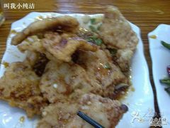 android_upload_pic-东北农家饺子村(昌平路店)