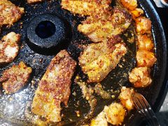 -小邓石棉铁板烧(流星花园店)