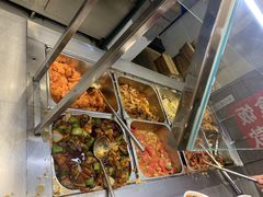 -富龙快餐店(铁西店)