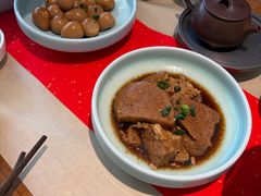 -青藤茶馆(凤起路店)